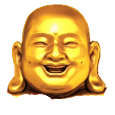 Happy Prosperous Slot logo